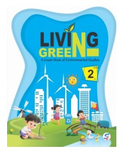 Living Green EVS - 2